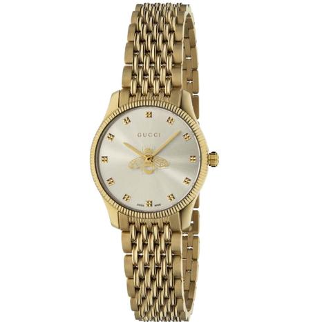 Gucci YA1265021 G-Timeless 29mm Ladies Watch