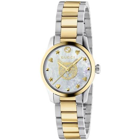 Gucci YA1265012 G-Timeless 27mm Ladies Watch
