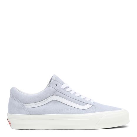 Unisex Grey UA OG Old Skool Trainers