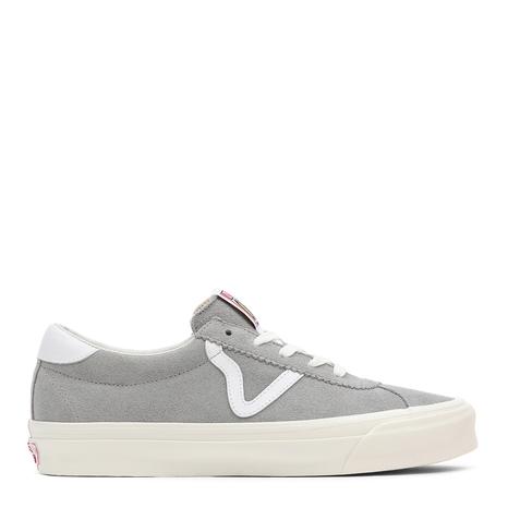 Unisex Grey/White UA OG Epoch Trainers
