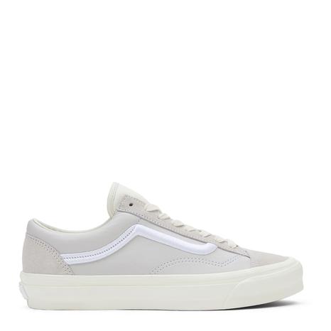 Unisex Cream Old Skool Reissue 36 Trainers