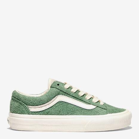 Unisex Green UA OG Style 36 Trainers
