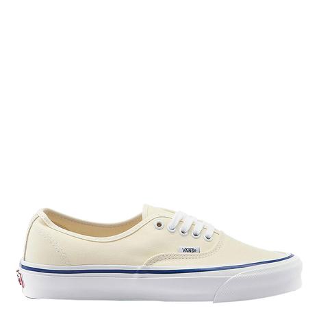Unisex White/Blue UA OG Authentic Trainers