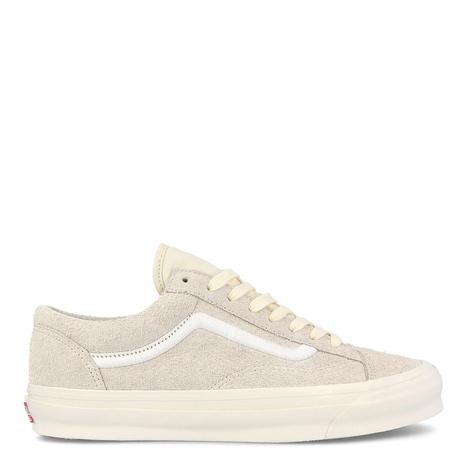 Unisex Cream/White UA OG Style 36 Trainers