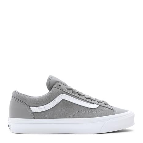 Unisex Grey OG Style 36 Trainers