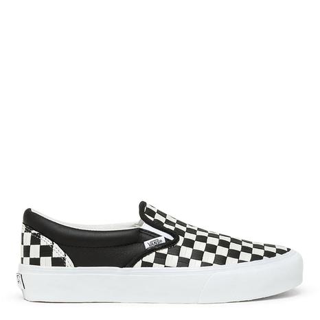 Unisex Checkerboard UA OG Slip On Trainers