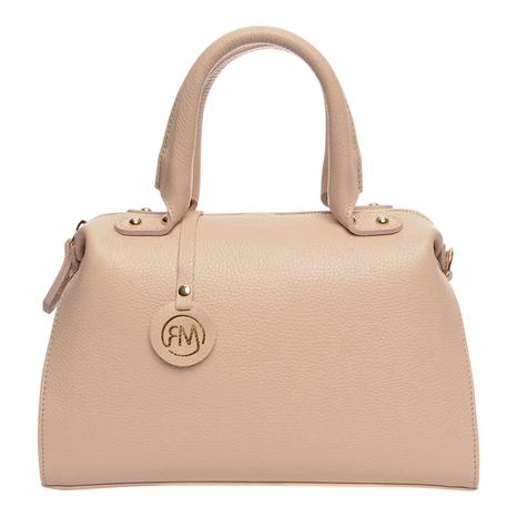 Pink Hobo bag