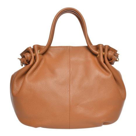 Beige Handbag
