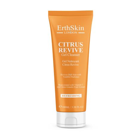 CITRUS REVIVE GEL CLEANSER 100ml