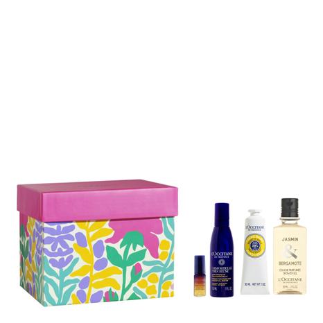 Skincare & Fragrance Gift Box