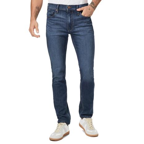 Indigo Lennox Slim Jeans
