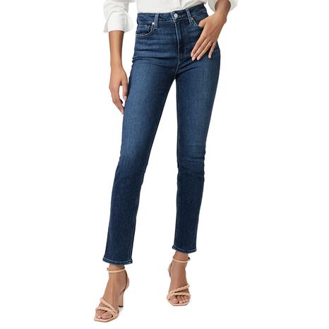 Indigo Gemma High Waist Skinny Jeans