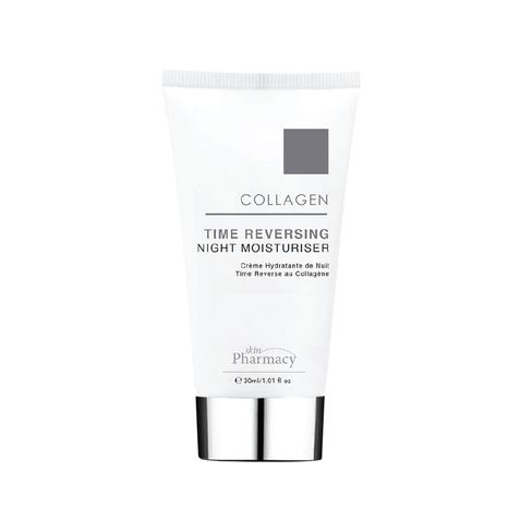 skinPharmacy Collagen Time Reversing Night Moisturiser 30ml