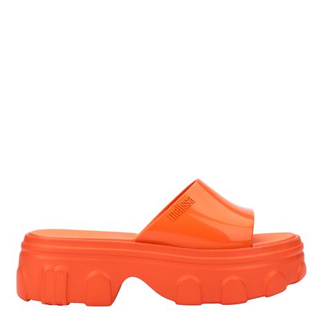 Orange Ella Platform Slide