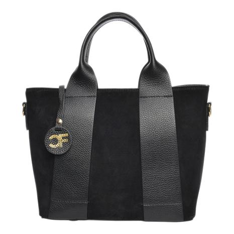 Black Handbag