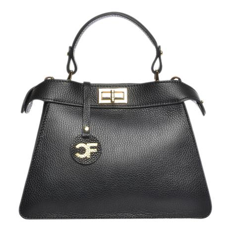 Black Handbag
