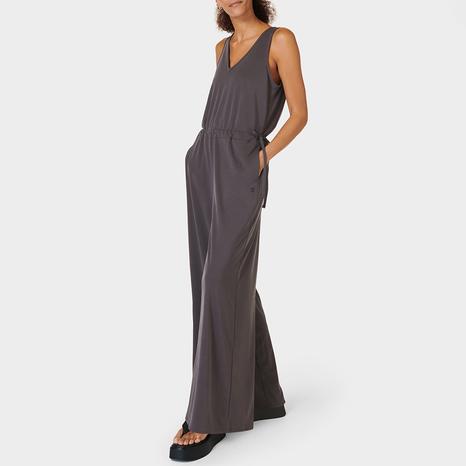 Cruise Jumpsuit - Urban Grey