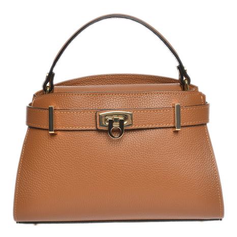 SS25 IR 1971 COGNAC