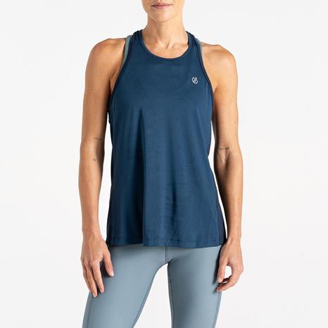 Navy Gravitate Vest