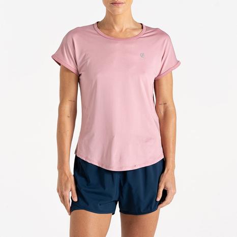 Dusty Pink Chase T-Shir