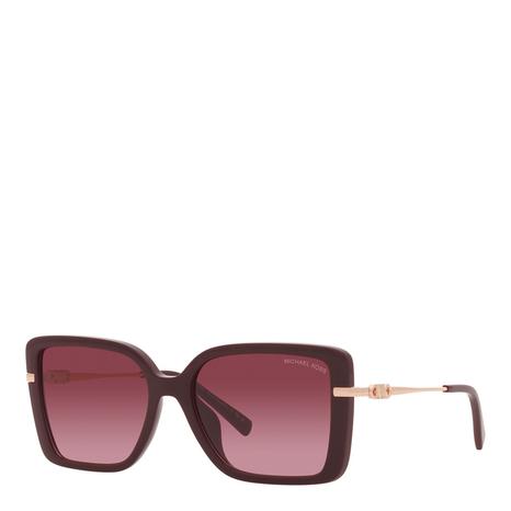 Cordovan Castellina Sunglasses 55mm
