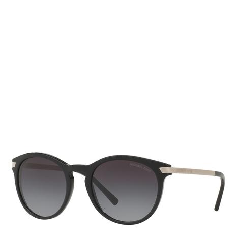Black Adrianna Sunglasses 53mm