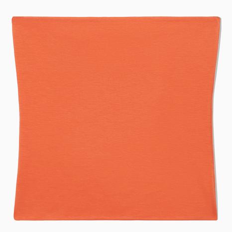 Orange Florenza Bandeau