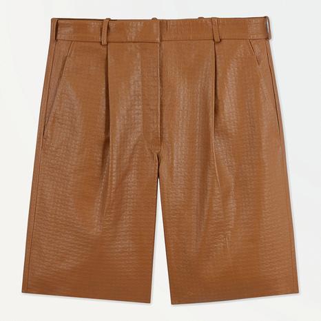 SP AT Cesium Short Leather