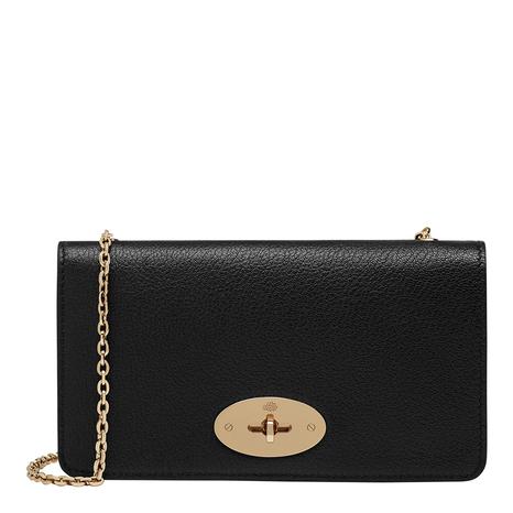 Black Bayswater Clutch Wallet