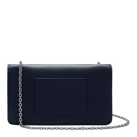 Midnight Bayswater Clutch Wallet
