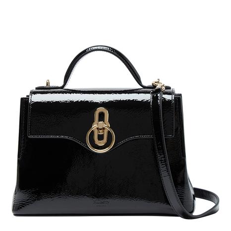 Black Mini Seaton Bag