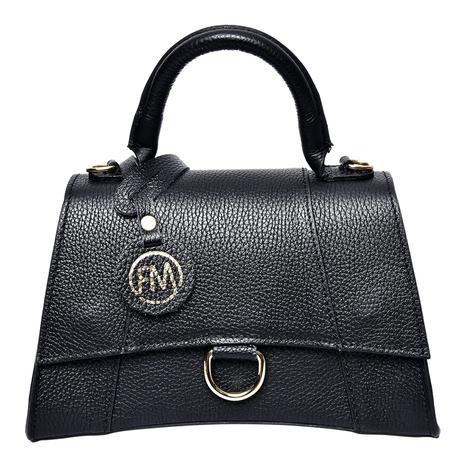 Black Crossbody Bag