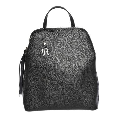 Black Backpack
