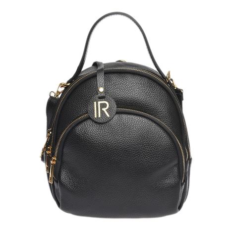 Black Handbag