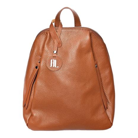 Blue Backpack