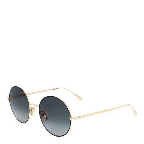 Black Gold Isabel Marant Sunglasses 54mm