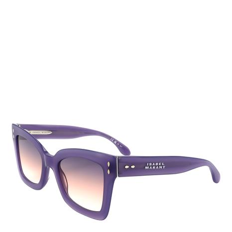 Violet Isabel Marant Sunglasses 52mm
