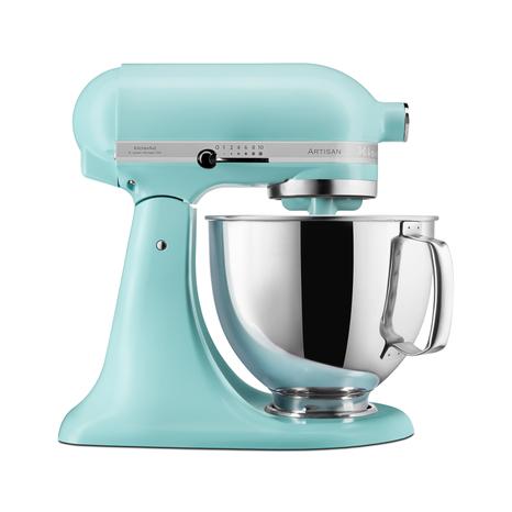 Mineral Water Artisan 125 Stand Mixer, 4.8L