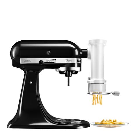Pasta Shape Press