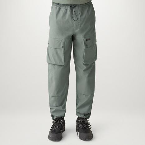 Green Castmaster Trouser