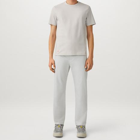 Grey Challenger T-Shirt