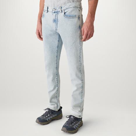 Stone Longton Slim Stretch Jeans