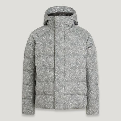 Multi Apex Jacket