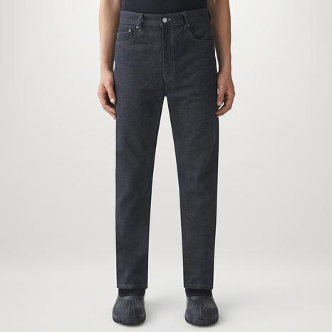 Grey Longton Jeans