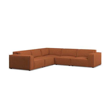 Model One  Corner- Large Corner Loop Terra