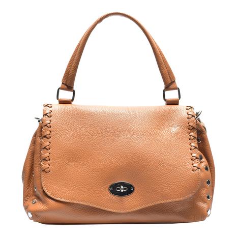 SS23 MG 1837T COGNAC