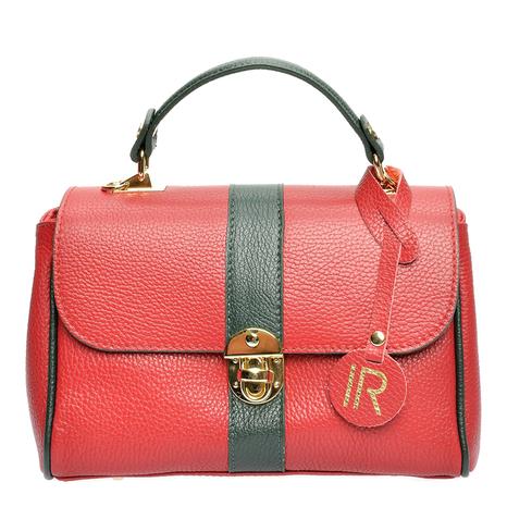 AW24 IR 1929T ROSSO VERDE