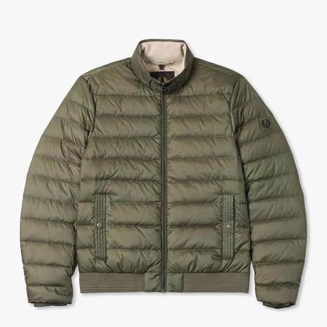 Khaki Circuit Jacket