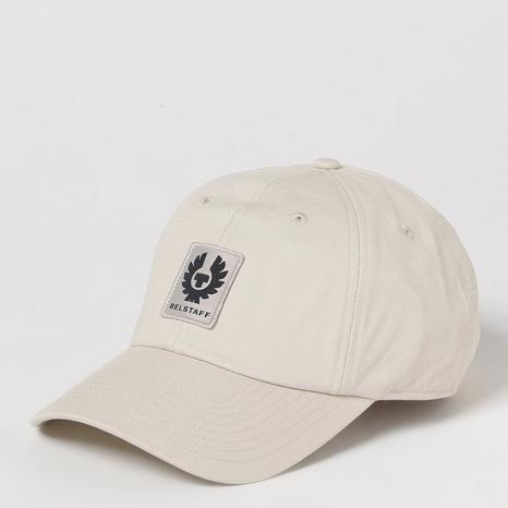 Cream Phoenix Logo Cap