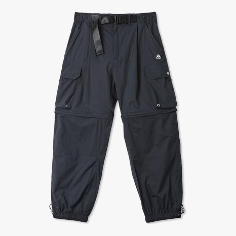 Navy Concorde Windpant